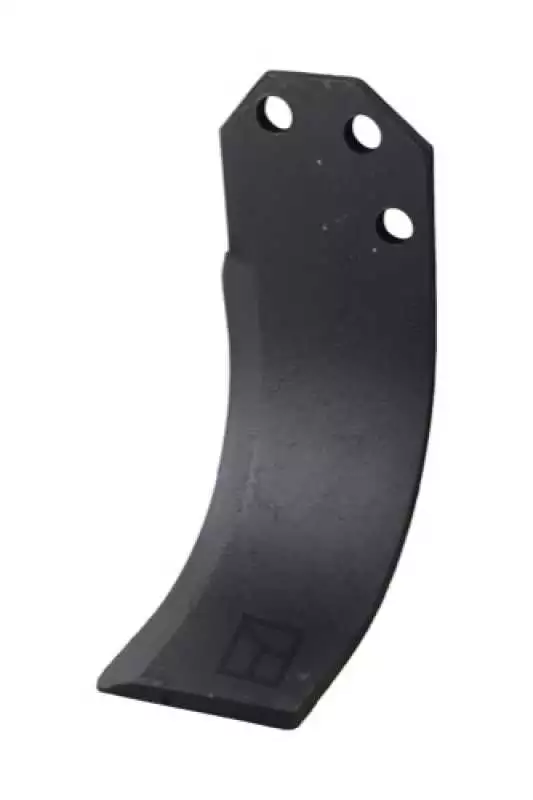 Fräsmesser 180x80mm, rechts